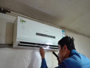 岗巴格力空调电话是多少