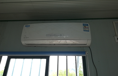 岗巴空调维修在哪里找