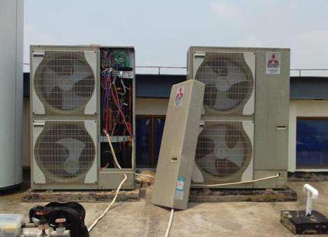 岗巴空调维修电话号码多少