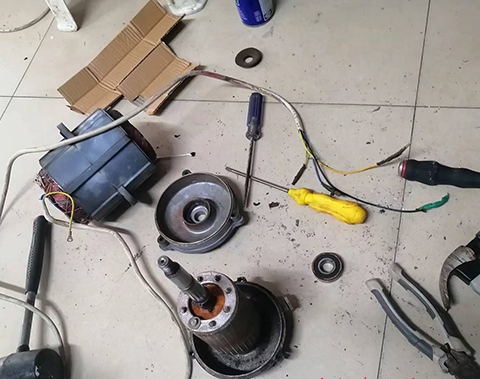 岗巴空调维修售后服务中心电话在哪里找