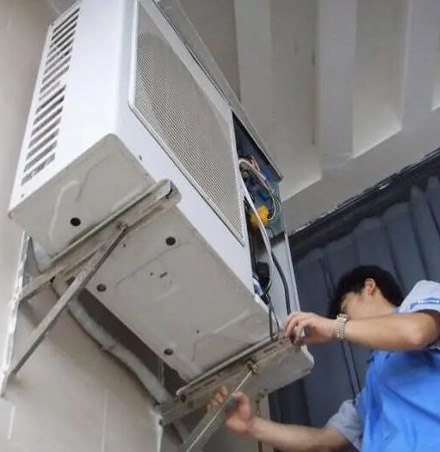 岗巴24小时空调维修热线