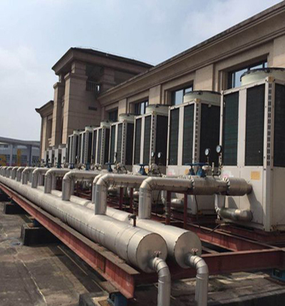 岗巴多联机维修 岗巴中央空调维修