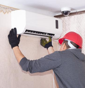 岗巴空调内机噪音大