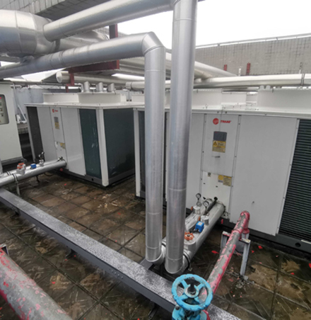 岗巴附近中央空调维修 岗巴上门中央空调维修